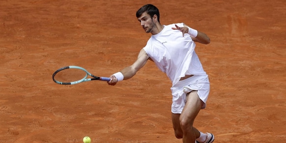 Musetti batte Diallo e vola in semifinale a Madrid: ora la sfida con Draper