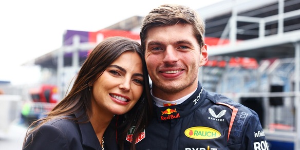 Verstappen a sorpresa prende e scappa da Miami, niente interviste: il motivo però è bellissimo