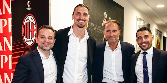 Milan, ora il ds è un rebus: troppe voci, non c'è accordo