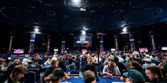 Dove vedere l’EPT Monte Carlo: il programma della diretta streaming