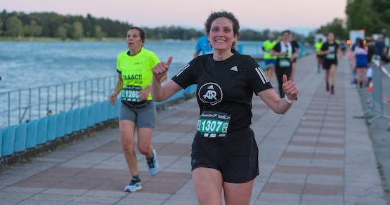 Correre più forte, i vantaggi del fartlek: allena il cuore, muscoli e la resistenza mentale