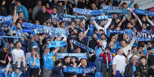 Lecce-Napoli, annullati 700 biglietti che aggiravano le misure organizzative