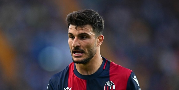 Il Bologna ai piedi di Orsolini: è al top per il gran finale