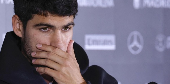 Il primo allenatore di Alcaraz confessa: “Andarmene è stata la migliore decisione, il padre…”