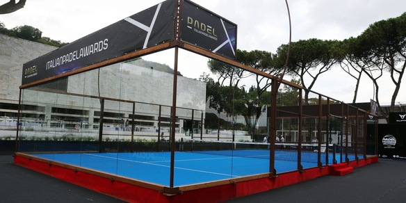 Il tennis e il padel italiano crescono ancora: l'accordo sulle strutture che può rivoluzionare tutto