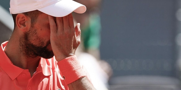 La verità dietro le difficoltà di Djokovic e Swiatek: "Non c'entra il tennis, fuori succede di tutto"