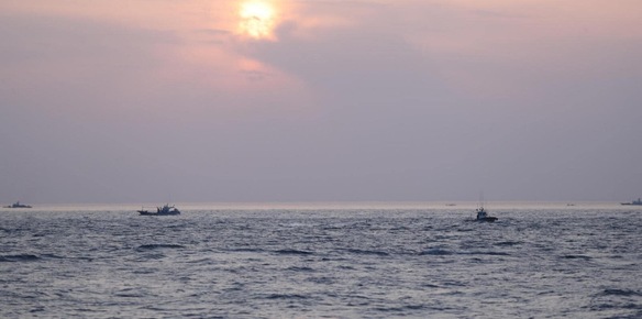 Scoperto un “tunnel temporale” sul fondo dell'Oceano Pacifico: un esperimento condotto nel 1979 svela ora i risultati