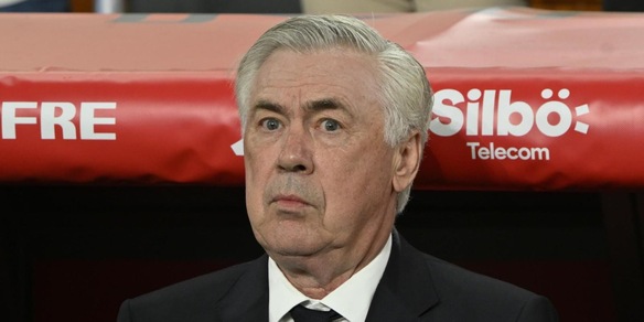 Bufera Ancelotti tra Real e Brasile, la replica di Carlo in conferenza: "Parlerò quando..."