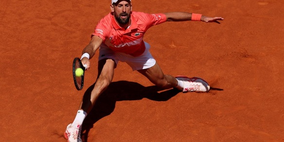 La risposta di Djokovic è un indizio sul suo futuro: "Oggi per me è difficile, ma..."