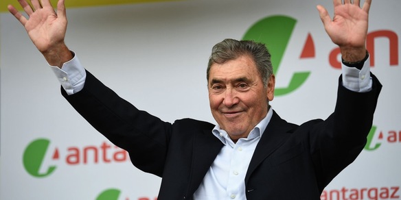 Gli 80 anni di Merckx, ma Pogacar è davvero più forte?