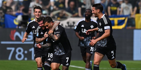 Blitz Como a Parma: Strefezza espugna il Tardini