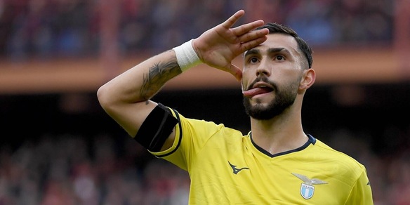 Dove vedere Empoli-Lazio in tv? Dazn o Sky, orario