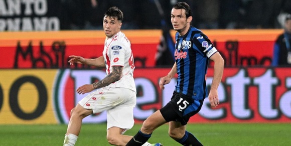 Dove vedere Monza-Atalanta in tv? Dazn, Sky, orario