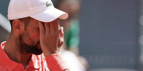 L’ex stella brutale con Djokovic: “Gli interessa un solo torneo. Non vincerà altri Slam…”