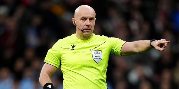 Inter-Barcellona, Marciniak arbitra la semifinale di Champions: i precedenti