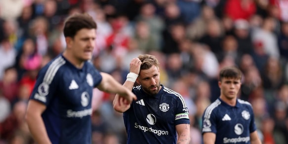 Manchester United, altra frenata in Premier League. Maresca batte il Liverpool: il Chelsea aggancia il Newcastle