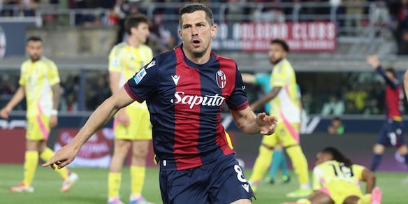 La classifica di Serie A aggiornata dopo Bologna-Juve