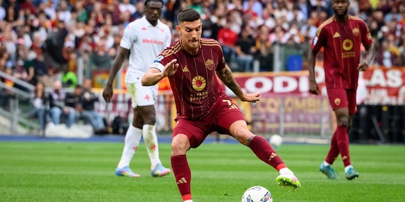 Roma, Pellegrini spera: cosa gli ha spiegato il chirurgo e quando può rientrare