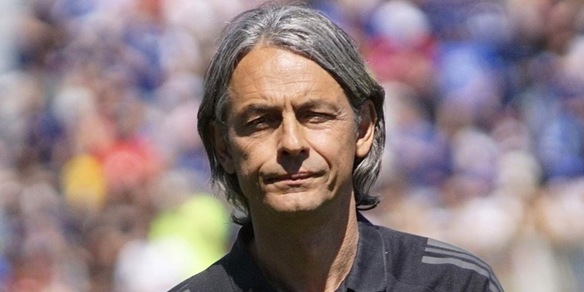 Serie B, i sogni veri di Inzaghi
