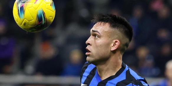 Inter, operazione Lautaro: il capitano c’è ma va gestito