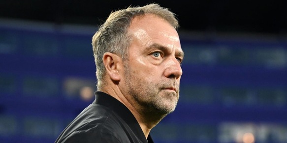 Inter-Barcellona, i convocati di Flick: la decisione su Lewandowski