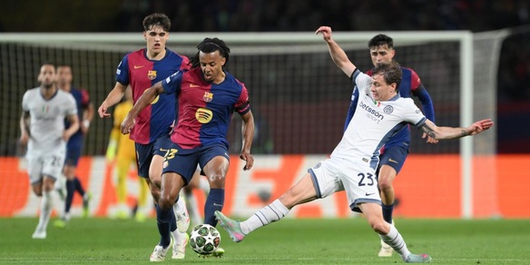 Pronostico Inter-Barcellona, il match che vale una stagione: dai cartellini alle "tricombo"