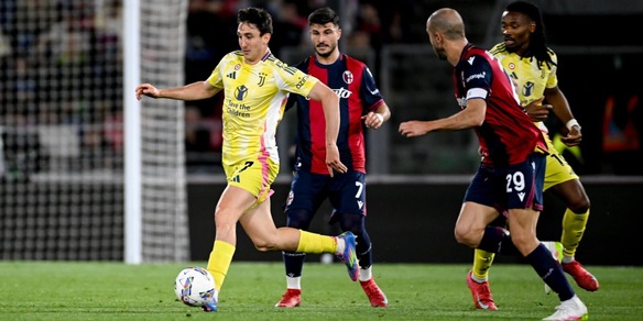 Juve, infortunio per Cambiaso: salta la Lazio, i tempi di recupero