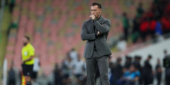 Jaissle vince la Champions League asiatica con l'Al-Ahli: dal quasi "esonero" allo storico titolo