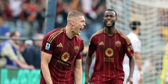 Roma qualificata in Champions? Ecco quanto vale secondo i bookmaker