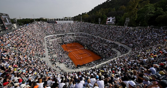 Internazionali d'Italia, il montepremi: la cifra incredibile che può incassare il campione del torneo
