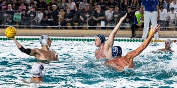 Roma Vis Nova, con l'Ortigia l'ultimo atto di una stagione esaltante