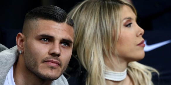 Wanda Nara, smarcherata l'ultima bugia su Mauro Icardi