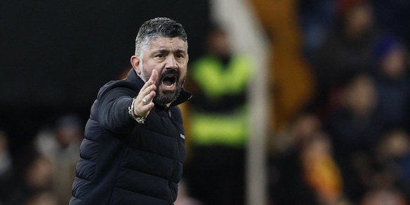 Gattuso svela a tutti il suo stipendio: ecco quanto guadagna in Croazia