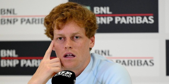 Sinner e il retroscena sulla squalifica: "Non potevo assistere a una semplice..."