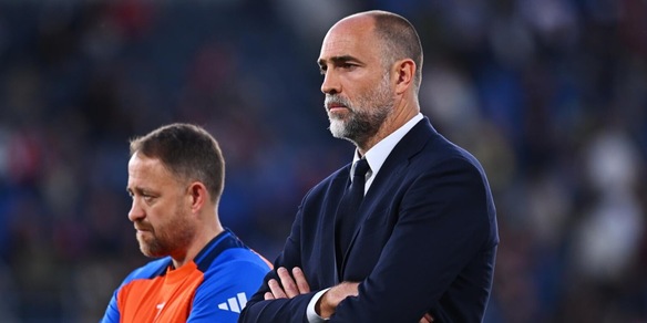 Juve, emergenza infortuni: contro la Lazio Tudor può perdere 9 giocatori