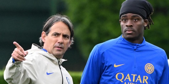 Inter-Barcellona, la notte che vale una stagione. Ma per Inzaghi è già un successo