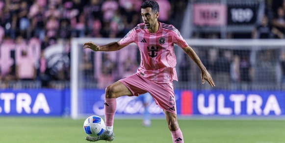 Busquets, analisi spietata: "L'Inter Miami non è al livello per competere nel Mondiale per Club"