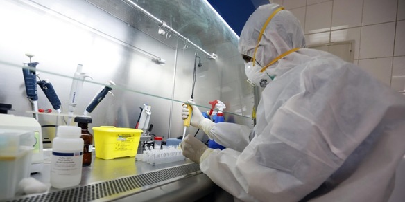 È la nuova variante del Covid che preoccupa il mondo: è già presente in 22 Paesi