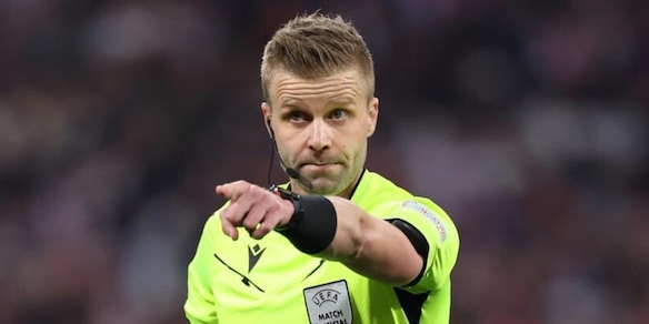 Conference, Fiorentina-Betis: lo svedese Nyberg arbitra la semifinale