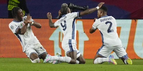 Quanto guadagna l’Inter se va in finale, e se vince la Champions: cifre incredibili