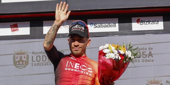 L'annuncio a sorpresa di Ewan: "Mi ritiro con effetto immediato"