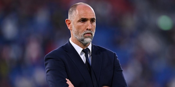 Juventus, anche con Tudor resta la pareggite: il confronto con Motta nei numeri