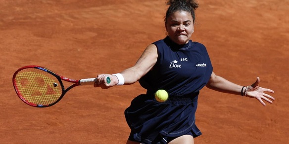 Paolini-Sun, secondo turno Internazionali d'Italia: orario e dove vederla in tv