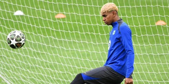 Retroscena Yamal, cosa ha fatto in hotel la notte prima di Inter-Barcellona