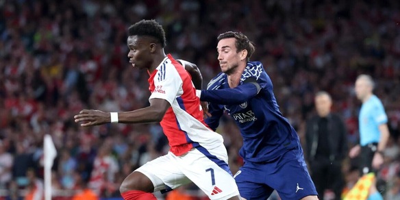 Pronostico Psg-Arsenal, aria di show a Parigi. E il Var...