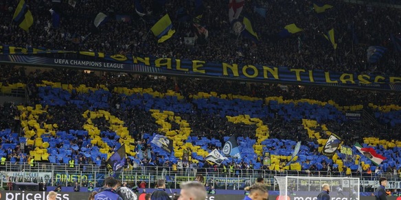 Inter-Barcellona da record: incassati 15 milioni di euro dal botteghino