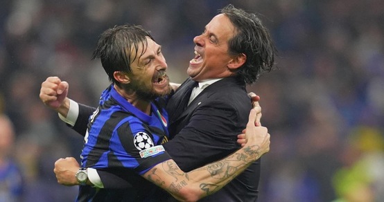Inter epica, 4-3 al Barcellona ai supplementari: Inzaghi è in finale di Champions League!