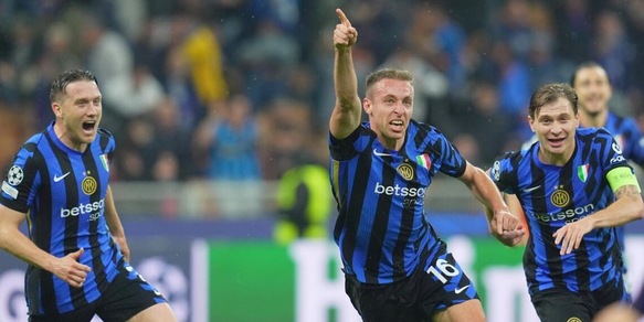 Highlights Inter-Barcellona: guarda tutti i gol della semifinale di Champions