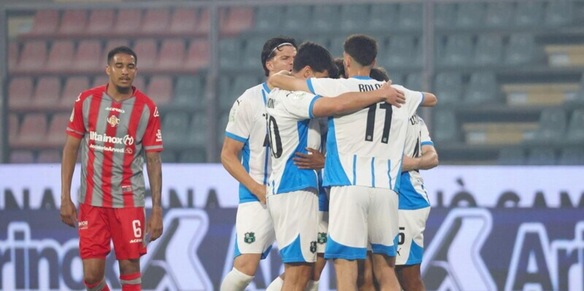 Serie B, Sassuolo-Catanzaro: migliori quote e pronostico