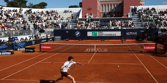 Internazionali, i numeri sono già da record: prevendita e indotto economico volano